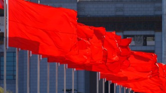 十四届全国人大常委会第二十一次会议在京举行，为召开十四届全国人大四次会议作准备