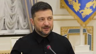 乌方称新一轮三方会谈预计于3月初举行