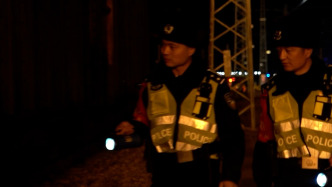 節(jié)日里的別樣守護(hù)：走近亞洲最長(zhǎng)重載列車編組站鐵路民警的春節(jié)