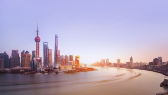 上海发布一组人事任免信息：朱启高任市知识产权局局长