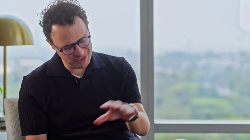 Anthropic CEO：在AI可以伪造一切的时代，拥有“街头智慧”和批判性思维将是成功的关键