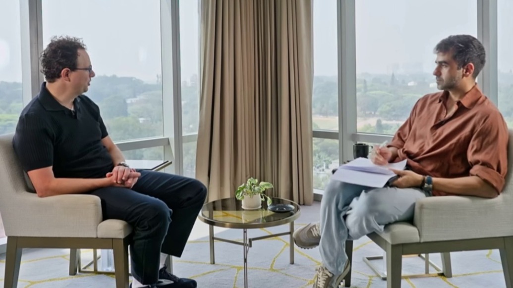 Anthropic CEO阿莫迪：如果AI部署方式不当，人类确实可能会变得更蠢