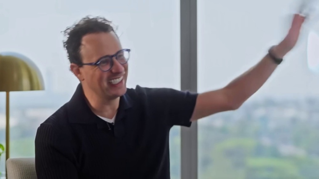 Anthropic CEO：一场“海啸”正向我们袭来，但人们仍在寻找各种解释