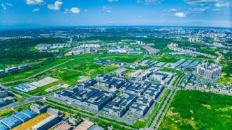 读懂城市丨绵阳：一座省域副中心城市的实干与担当