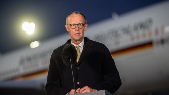 大外交｜德國對華政策搖擺不定，默茨訪華該如何穩(wěn)定雙邊關(guān)系？