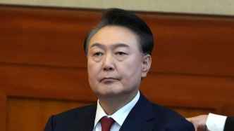 韩国特检组就尹锡悦内乱头目罪一审判决结果提出抗诉