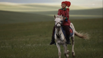 全球六国八骏马，纪录电影《马到功成》首次聚焦生肖马