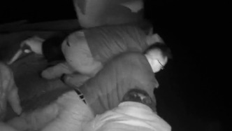 輔警寒冬帶病縱身跳河勇救落水者：穿著這身制服就是責(zé)任