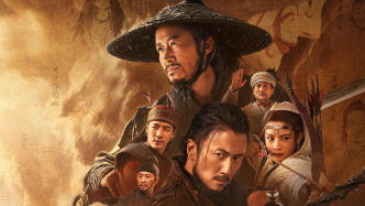 當(dāng)漫畫被搬上大銀幕，電影《鏢人》哪個(gè)角色還原度最高？