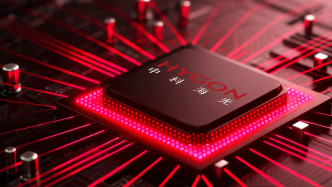 海光信息去年凈利同比增長(zhǎng)三成，預(yù)計(jì)今年一季度營(yíng)收增超六成