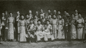 写日记的强者们