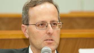 跨海论汉｜李安敦：整个中国历史都与我的研究相关