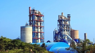 水泥行业“寒冬”未退，海螺水泥获控股股东最高14亿增持