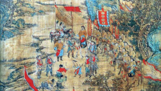 杨斌｜全球视野下的明清易代