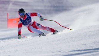 米兰之后，中国冰雪如何跨越“后奥运”周期？从竞技突围到产业深耕