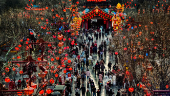 住宿行業(yè)曬春節(jié)假期成績(jī)單：多個(gè)酒店集團(tuán)客房入住率創(chuàng)下新高，民宿訂單翻倍增長(zhǎng)