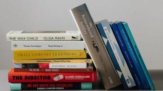 2026國際布克獎長名單揭曉，13部作品譯自11種語言