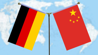 李強(qiáng)出席中德經(jīng)濟(jì)顧問委員會座談會