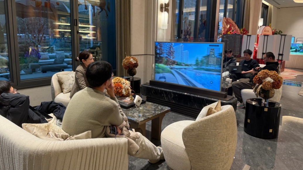上海楼市“新七条”落地当天：两类群体咨询升温，有房东重新挂牌
