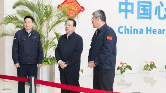 让创新举措惠及各类经营主体！龚正走访服务重点企业并开展现场办公