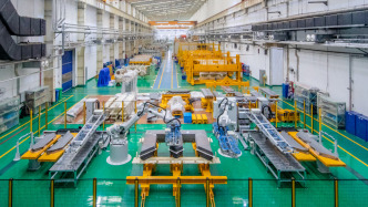 在上海松江，企业如何“链”动全球，高校怎样转化实验室成果？