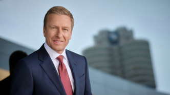 宝马集团董事长齐普策随德国总理访华：全球紧密协作才能促进汽车产业繁荣共享