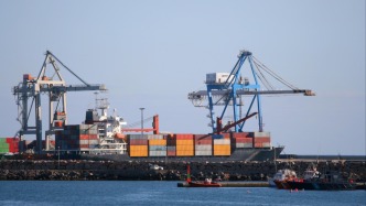 美贸易代表：美对部分国家加征的“全球进口关税”税率或达15%