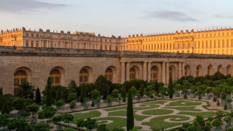 法国凡尔赛宫掌门人接任卢浮宫博物馆馆长