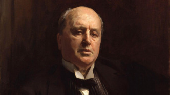 亨利·詹姆斯逝世110周年｜科尔姆·托宾的虚构与致敬