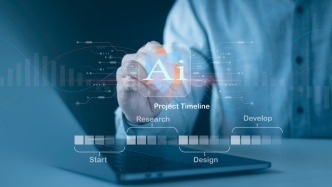 光明网评论员：专家也用AI看论文了，学术会就此失守吗