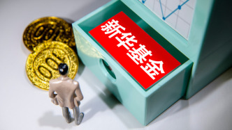 新华基金高层再洗牌：19年“元老”退场，总助升任副总