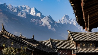 专访马知遥：丽江古城真正的灵魂，是承载文化的人