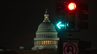 國際觀察丨一場演講，難掩頹勢