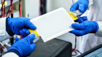 续航力成倍提升！我国科学家取得锂电池核心技术首创性突破