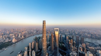 新华每日电讯头版：通江达海解码中国，上海探索城市国际传播再“破圈”