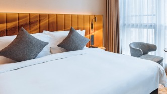 工人日报调查：直播订的酒店与实际不符，“详情页为准”可免责？