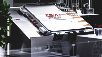 从HEV到超充的技术同源，助力欣旺达动力电池差异化突围