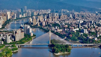 “感知幸福中国福建行”主题参访活动即将开展，多维度解码八闽大地