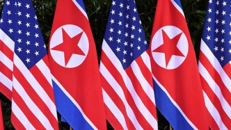 金正恩：朝美关系前景完全取决于美方态度