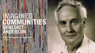 “想象的共同体”及其幽灵｜本尼迪克特·安德森诞辰九十周年