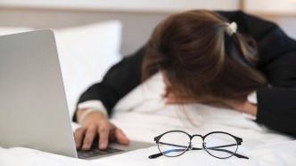 科普｜深陷“休息不解乏”困境，慢性疲劳综合征是怎么回事？