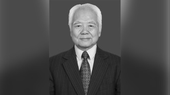 著名法学家、“人民教育家”高铭暄逝世，享年98岁