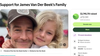 兩位好萊塢知名演員病逝，家人眾籌求助