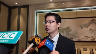 视频丨王兴兴回应德国总理默茨参观宇树科技：德国市场潜力巨大