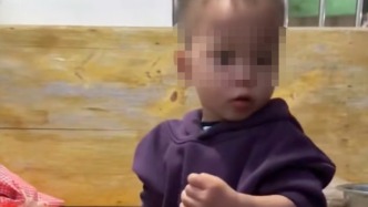  1岁男童在广东清远探亲时走失，救援人员在附近鱼塘发现其遗体