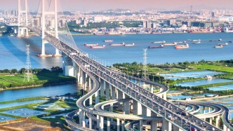 习近平总书记关切事丨经济大省勇挑大梁