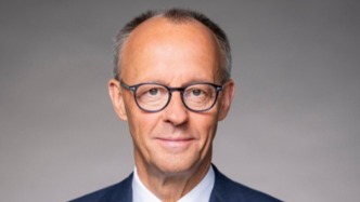 德国总理默茨一行在杭州参访，推进务实合作