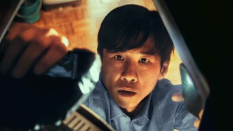 导演滕华涛谈《除恶》：一群优秀的合作者帮我把想法完美落地