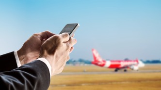 节后淡季机票价格大跳水：较春节假期回落超一成，多条热门航线票价百元