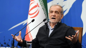 伊朗总统再次强调伊朗不会发展核武器